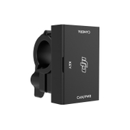 Remote Start/Stop for Ronin-MX Remote Start/Stop for Ronin-MX