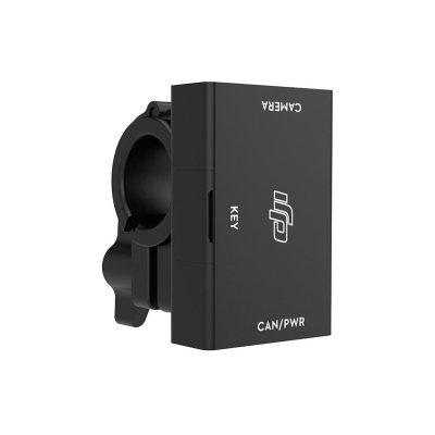 Remote Start/Stop for Ronin-MX