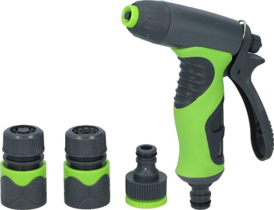Kokë spërkatëse Kinzo 1 / 2-3 / 4 "(25022990)