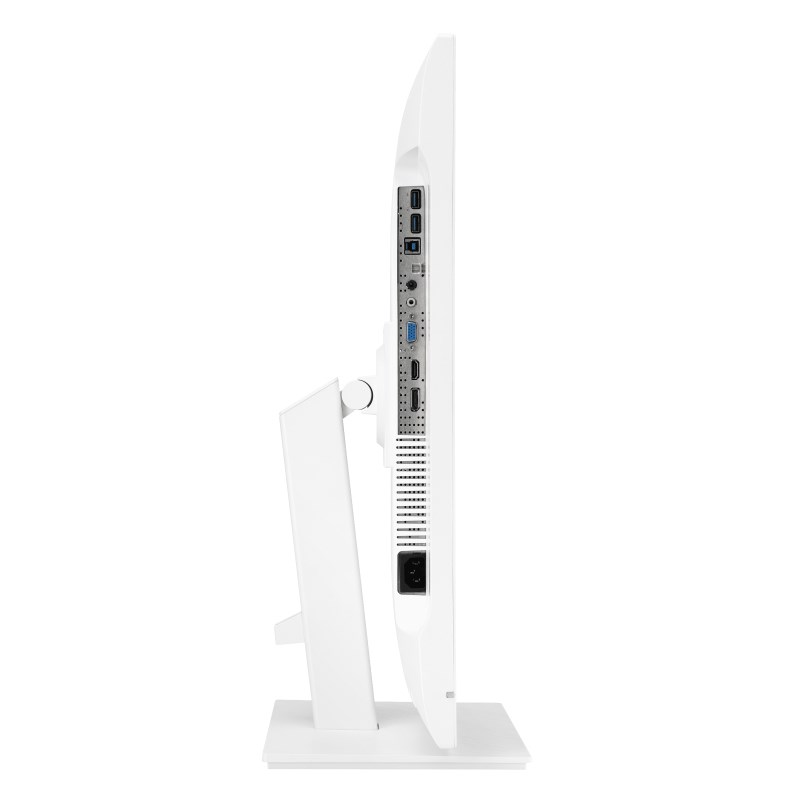 Монитор ASUS VA24EQSB-W 60.5, 23.8", 1920 x 1080, Full HD, 75 Hz