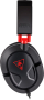 Kufje Turtle Beach Recon 50, të zeza