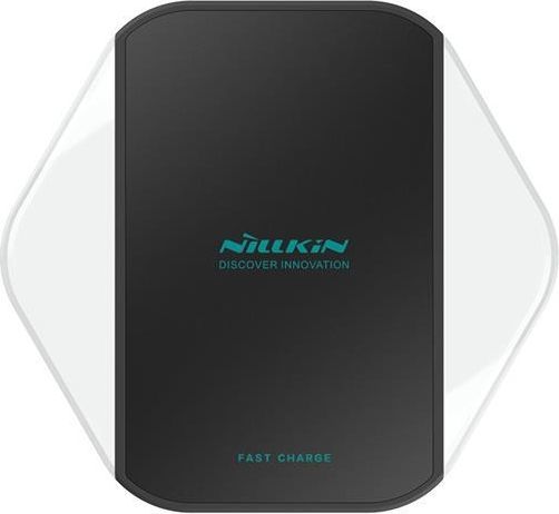 Karikues wireless Nillkin QI Magic Cube Fast Charge, i zi