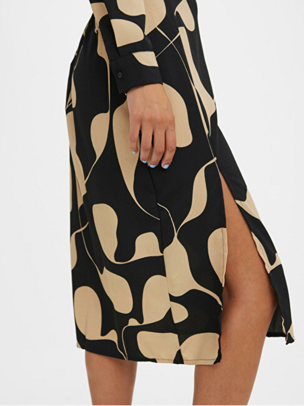 Fund VERO MODA VMLYDIA, shumëngjyrësh