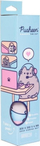 Mauspad Pusheen - Gamer, XL, rozë