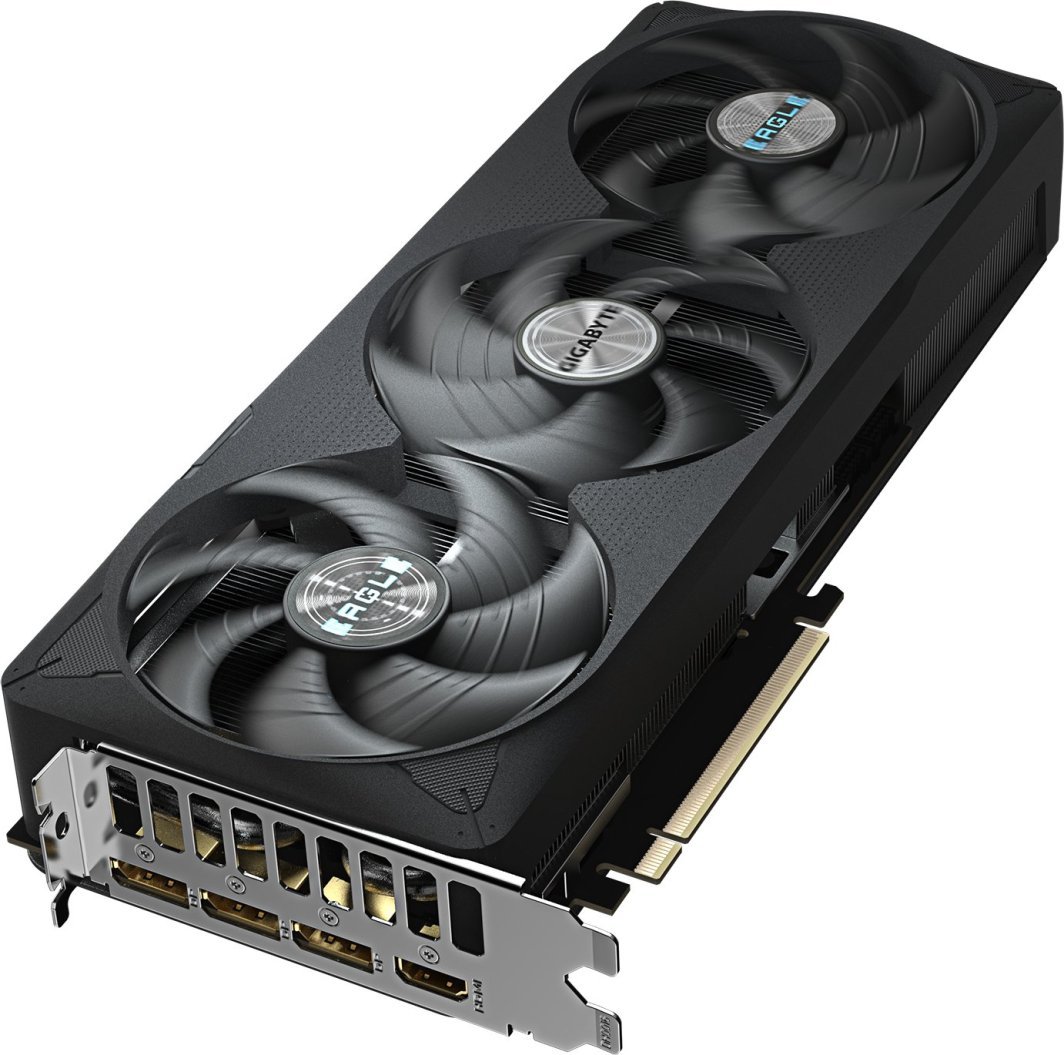 Gigabyte GeForce RTX 5070 Ti EAGLE OC SFF 16GB GPU