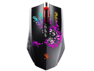 Maus A4 Tech A60, Gaming, USB Type-A, i zi Maus A4 Tech A60, Gaming, USB Type-A, i zi