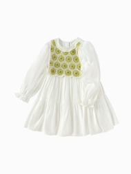 Fustan - Honey Garden Lace