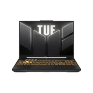 Laptop ASUS TUF Gaming F16, 16", WUXGA, Intel Core 5 210H, 16GB RAM, 512GB SSD, Nvidia RTX 4050 6GB, i zi Laptop ASUS TUF Gaming F16, 16", WUXGA, Intel Core 5 210H, 16GB RAM, 512GB SSD, Nvidia RTX 4050 6GB, i zi