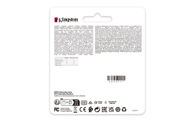 USB Kingston DataTraveler 220MB/s Metal, 512 GB, USB Type-A