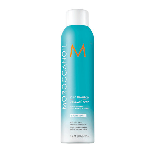 Shampo i thatë Moroccanoil 205 ml