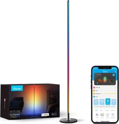 Llambë dyshemeje Govee RGBICW Smart Corner