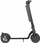 Trotinet elektrik 4Swiss EX6 UP, i zi