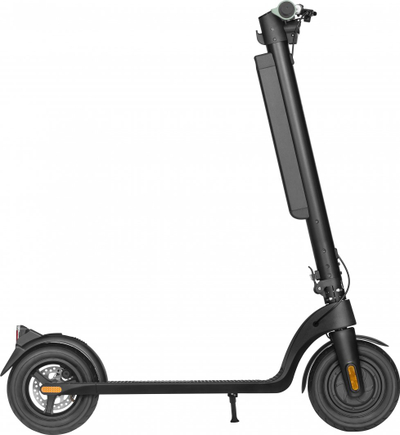 Trotinet elektrik 4Swiss EX6 UP, i zi