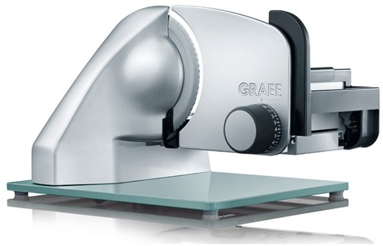 Prerëse Graef Classic C20, 170 W