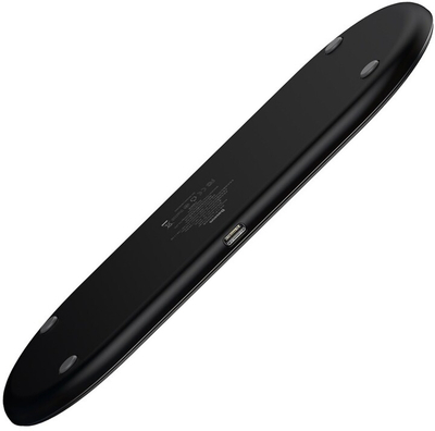 Karikues wireless Baseus Smart 3-in-1, i zi