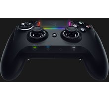 Kontroller Razer Raiju Ultimate 2019, Wireless (PC, PS4)