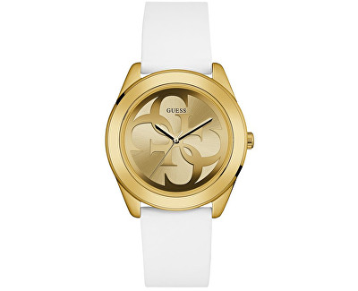 Orë dore Guess TWIST W0911L7