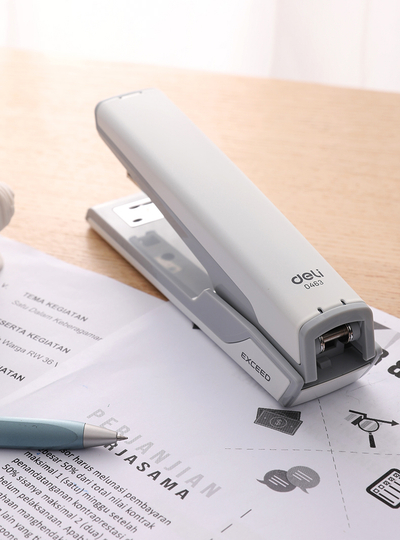 Heft DELI i bardhe 0463