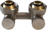 Lidhëse për radiatorë SCHLOSSER me kënd G 3/4" (600700004) Lidhëse për radiatorë SCHLOSSER me kënd G 3/4" (600700004)