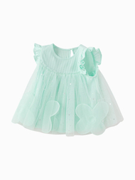 Bluza-Fustan Cloudy Mint