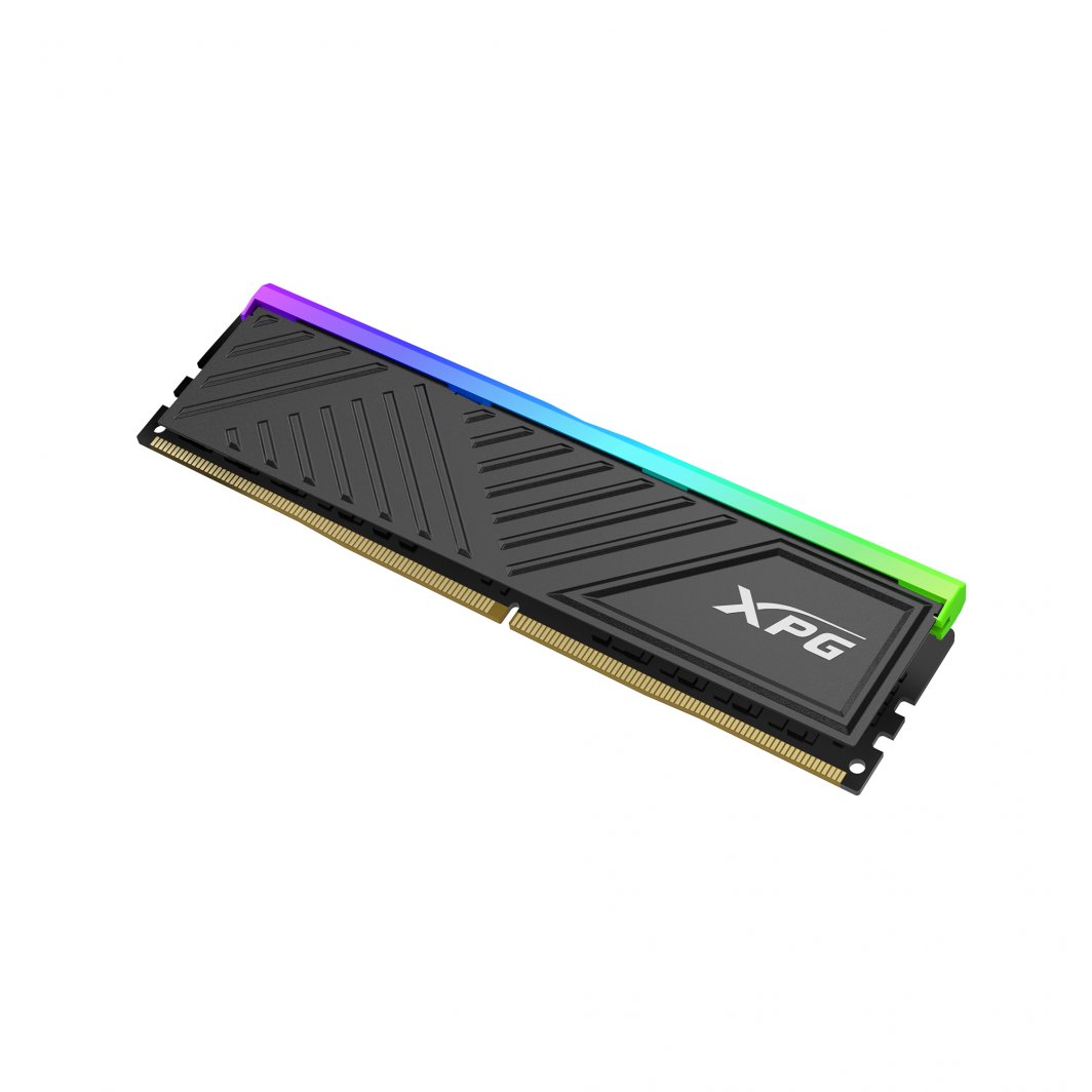 Memorie ADATA XPG Spectrix D35G, DDR4, 64 GB, 3600 MHz, CL18, AX4U360032G18I-DTBKD35G