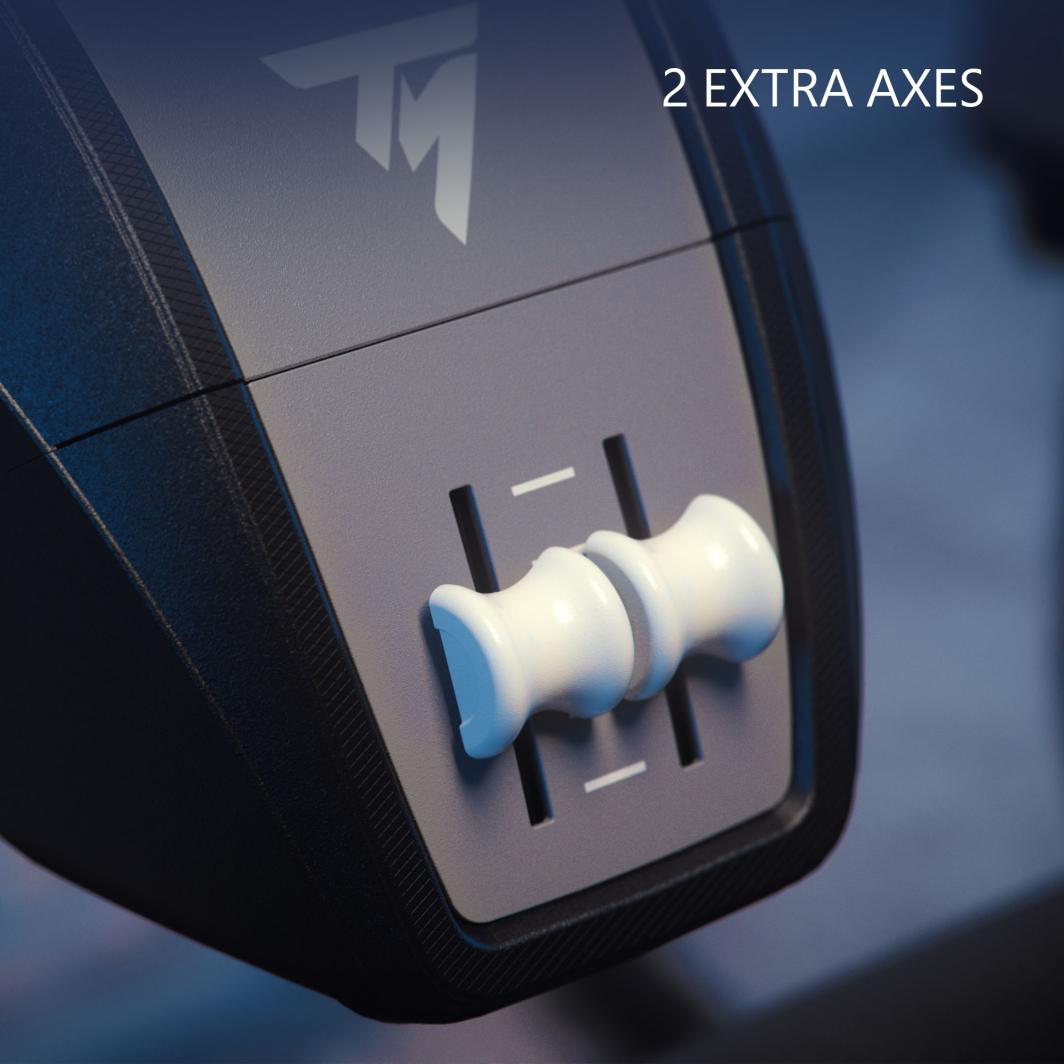 Joystick Thrustmaster TCA Yoke Pack Boeing Edition (4460210)