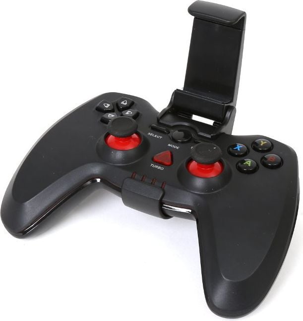 Dorezë për videolojëra Omega Sandpiper OTG për PC/PS3/Android (42403)