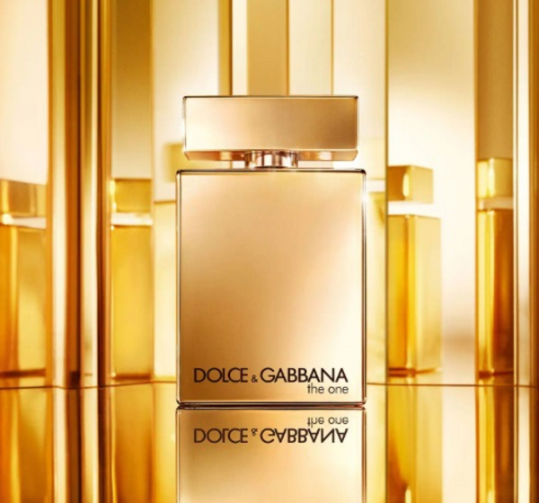 Parfum Dolce & Gabbana The One Gold Intense For Men