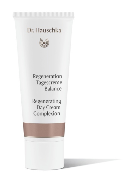 Krem për fytyrë dhe anti-rrudhë Dr. Hauschka, 40 ml