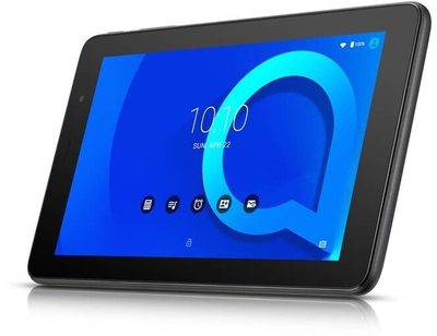 Tablet Alcatel 1T 7 2021 (9309X), 1GB/16GB, i zi