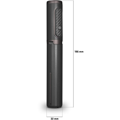 Tripod Selfie Stick Bluetooth Yenkee YSM 300