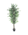Lule artificiale Verde Decor Ficus Variegate Tree, 125cm