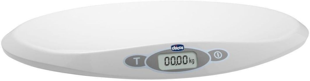 Peshore elektronike Chicco, e bardhë