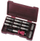 Set çelësa bit magnetik Kraftwerk 5/16" , 13 copa