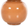Vazo tavoline Lingon Φ21x37,5Hcm (HM4233.09), ari