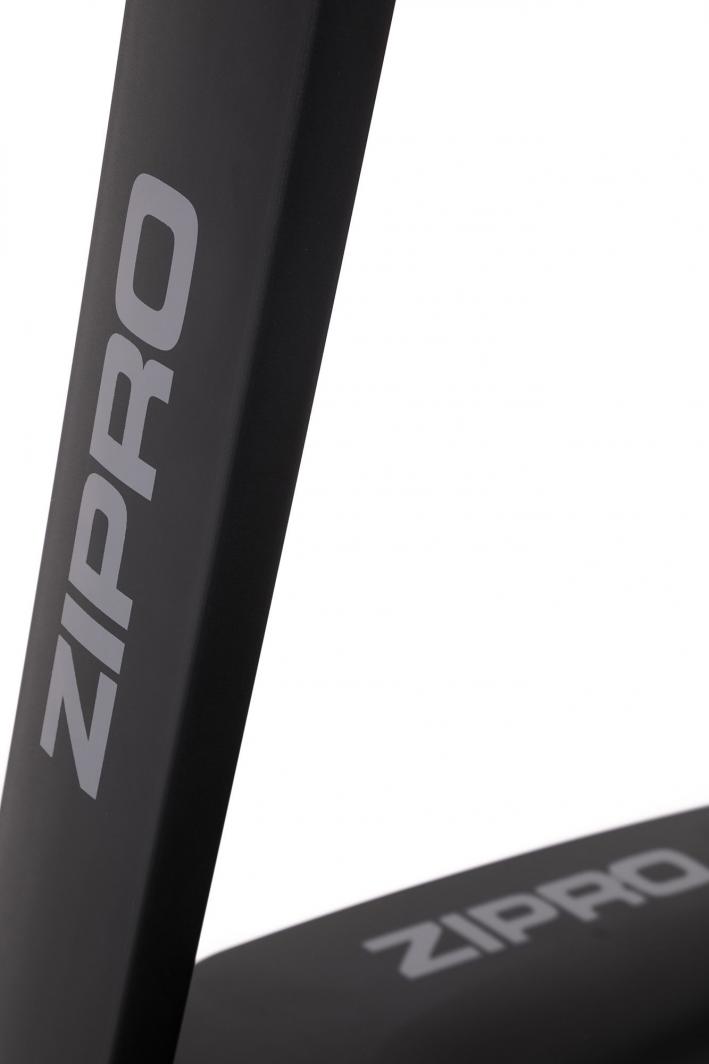 Shirit vrapimi Zipro Pacemaker iConsole, 5km