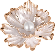 Karficë Jwl Luxury Pearls Flower JL0573