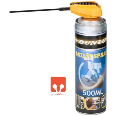 Sprej ndryshku 500ml