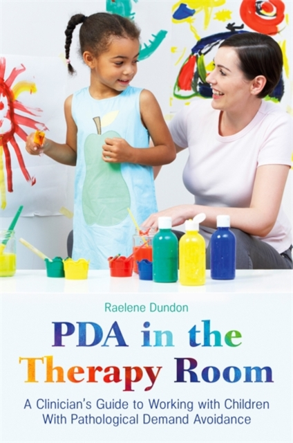 Pda In The Therapy Room - Raelene Dundon