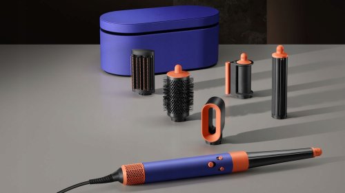 Фризер Dyson Airwrap HS08