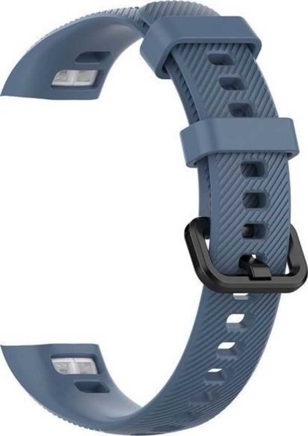 Rrip Alogy për Honor Band 4, 5, i kaltër