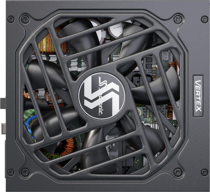 Burim energjie SeaSonic Vertex GX VERTEX-GX-1000 , 1000W