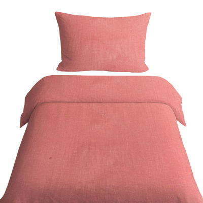 Këllëf jorgani 140x210cm dhe jastëku 50x70cm