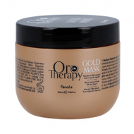 Maskë për flokë Fanola Oro Therapy Gold Mask, 300 ml