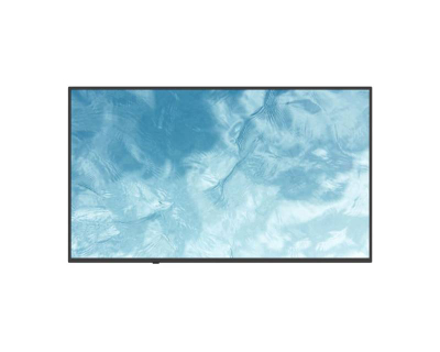 HISENSE 50" 50GM60AE 4K UHD Digital Signage Display - 18/7 Operation