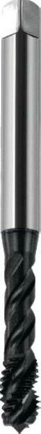 Burgi Fanar MasterTAP DIN-371C, 4mm