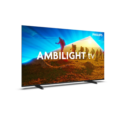 Televizor Philips 55PUS8009/12, 55", LED 4K, i zi