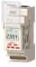 Kohëmatës Zamel Timer, 230V, AC, ZCM-11E, i hirtë