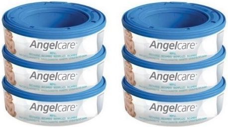Bobinë për pelena Abacus Angelcare