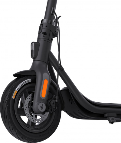 Skuter elektrik Segway F2 D, i zi
